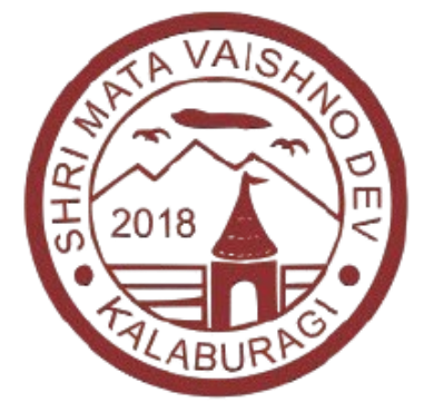 Shri Mata Vaishno Devi Logo