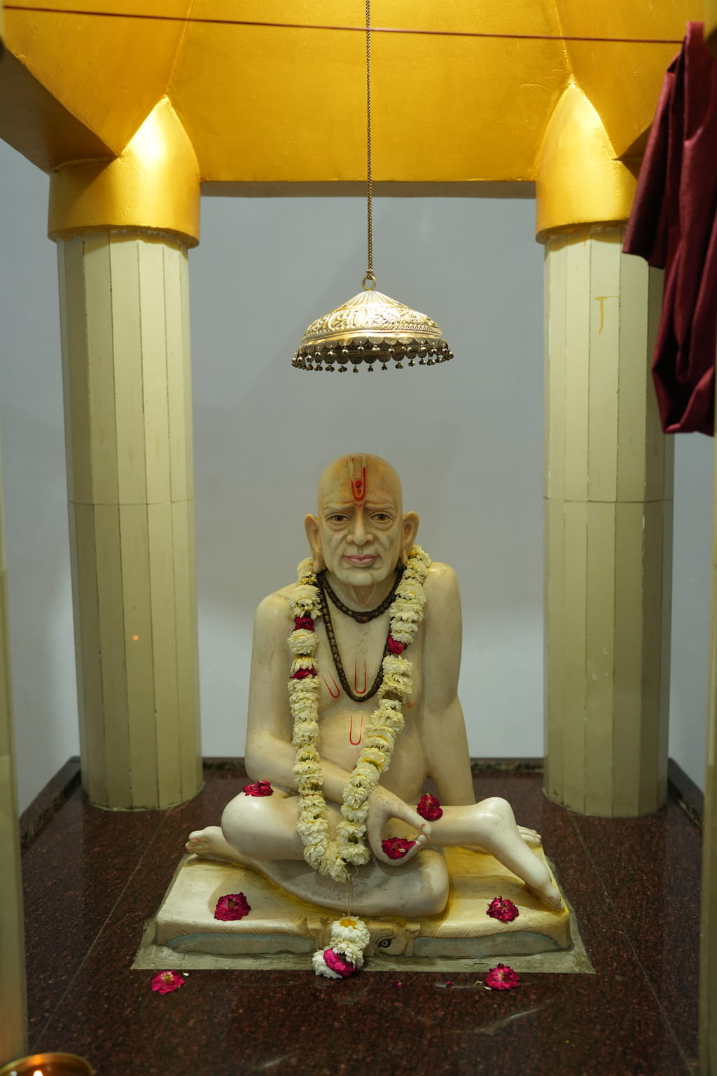 Swami Samarth
